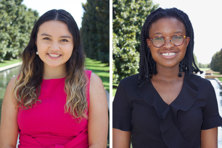 New Student Government Leaders Push for Ways To Improve Racial Equity