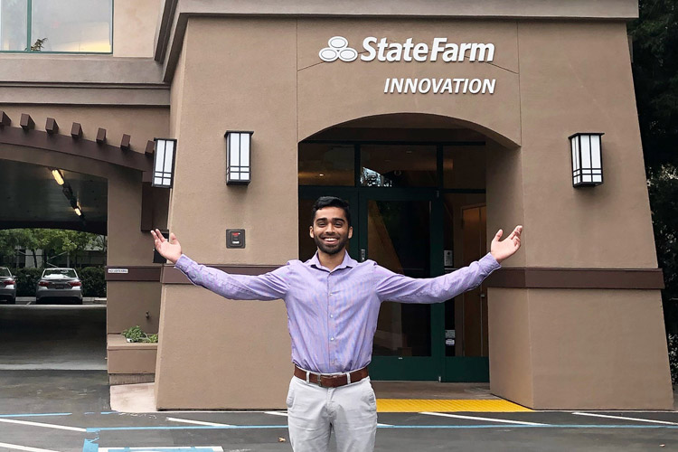 State Farm Program Equips Students for Future Success