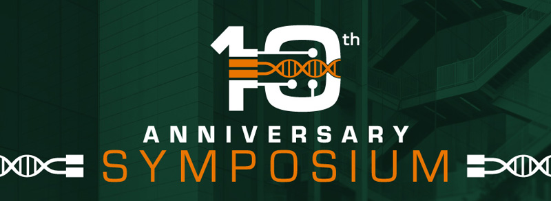 10th Anniversary Symposium