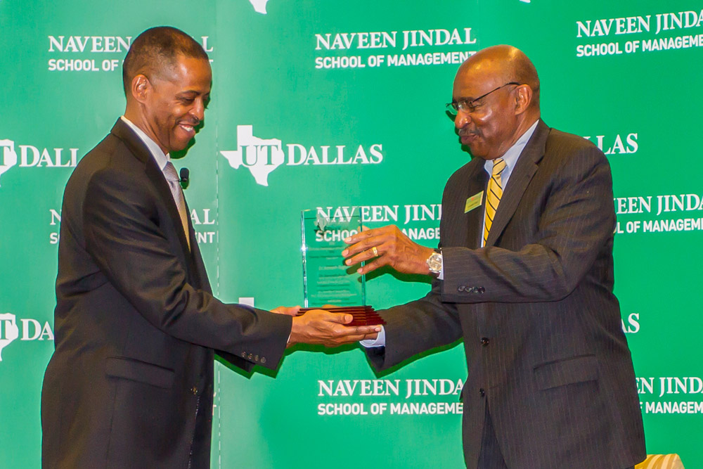 UT Dallas To Recognize Champions of Diversity at Ceremony