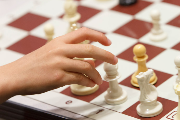 Where Is the Endgame in Chess Experts’ Visual Memory Abilities?