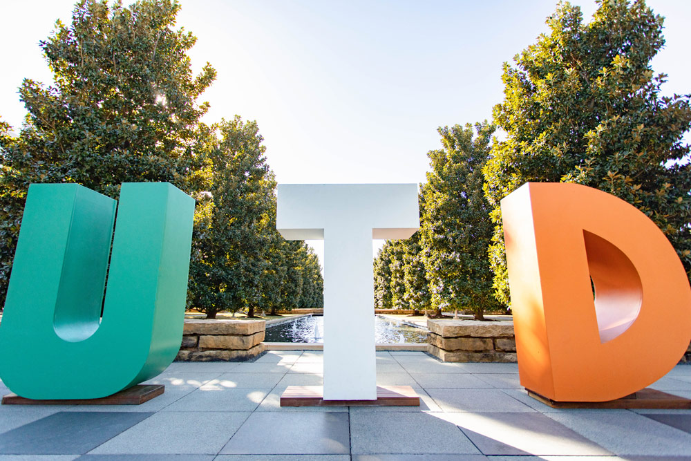 UT Dallas Ranked Among Best Value Colleges in U.S.