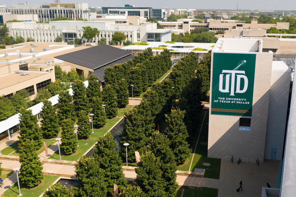UT Dallas Fall 2021 Guide What Every Comet Needs To Know News Center
