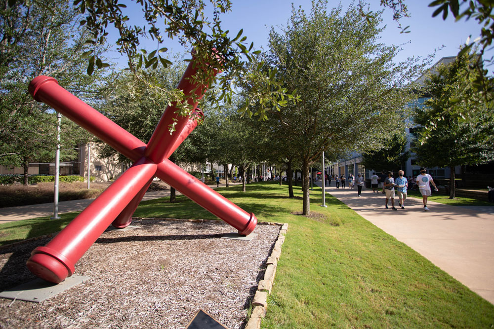 UT Dallas, Undergrad Programs Earn Higher Marks in U.S. News Rankings