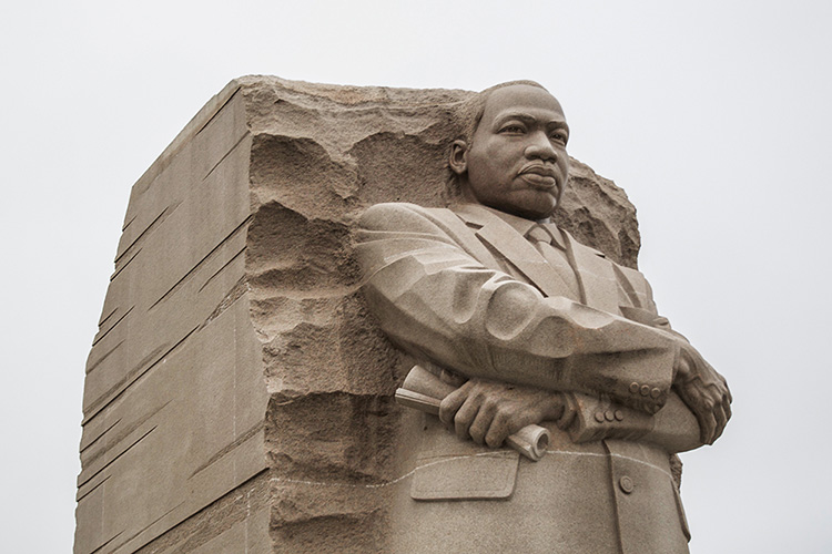 MLK Dream Week: Comets Encouraged To Create King’s Beloved Community