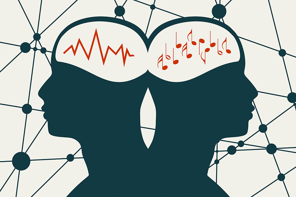 Sound Science: Researcher Investigates How Music Alters the Mind - News  Center | The University of Texas at Dallas