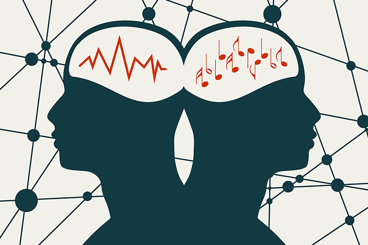 Sound Science: Researcher Investigates How Music Alters the Mind