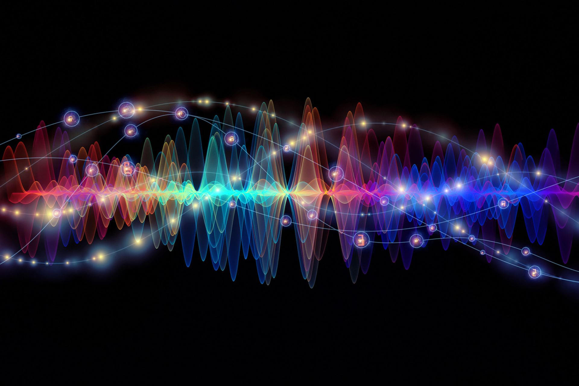 Physicists Invent Intelligent Quantum Sensor of Light Waves