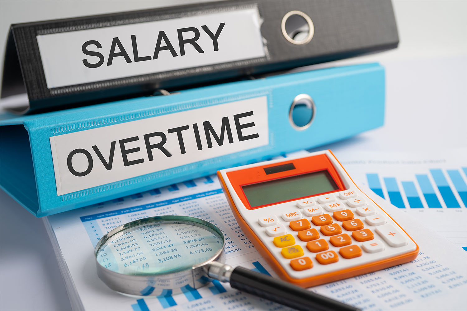 Workers with Inflated Job Titles May Be Losing on Overtime Pay