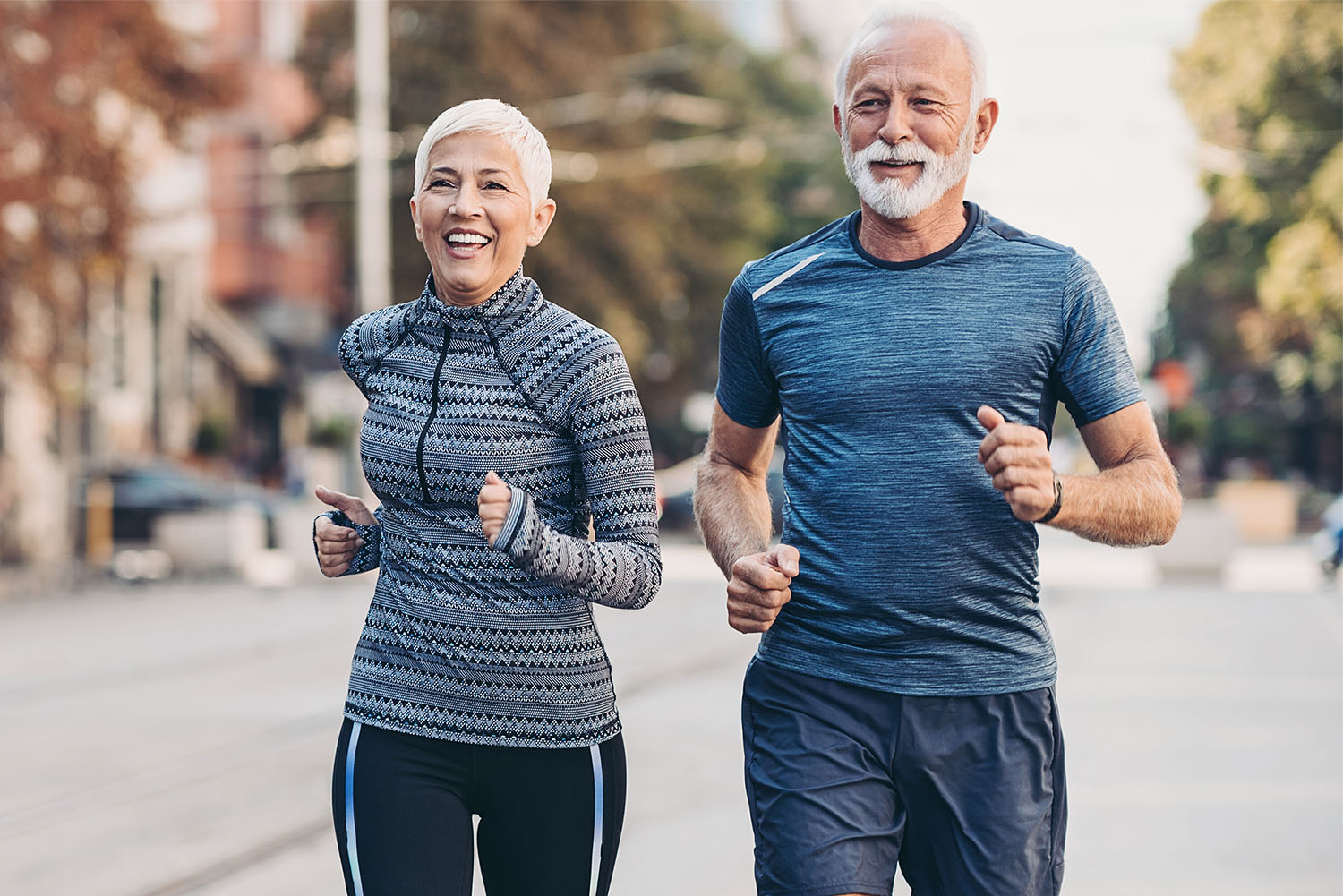 Study: How Cardio Fitness, Exercise Counteract Cognitive Decline