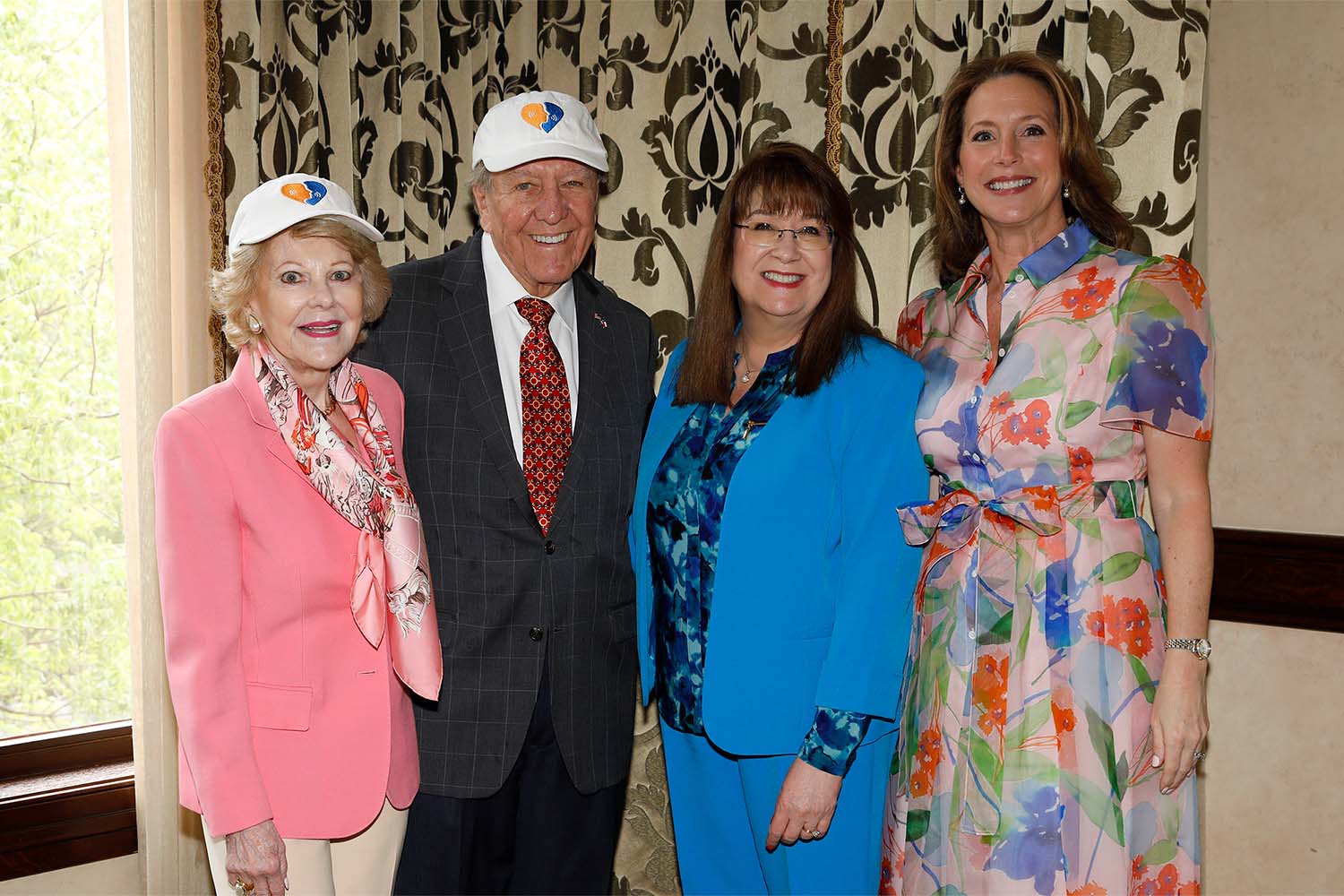 Callier Cares Luncheon Inspires Support for Children, Families
