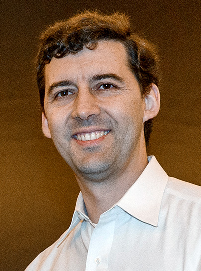 Dr. Carlos Busso