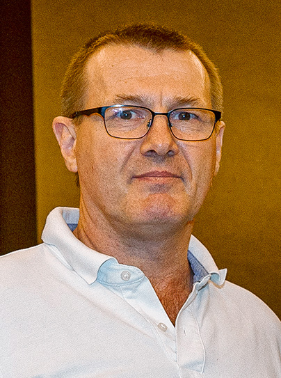 Dr. Jean-Francois Veyan