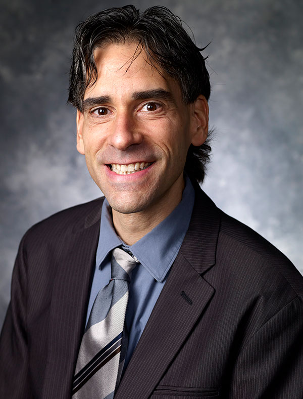 Dr. Alex Piquero