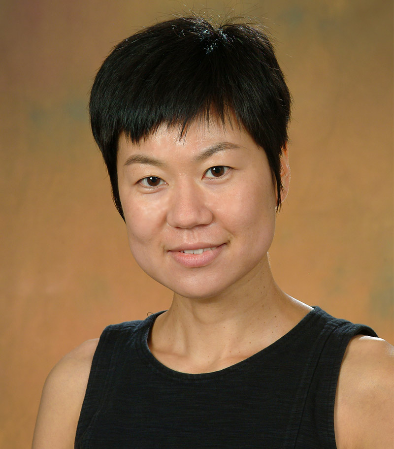 Dr. Xiaolin Li
