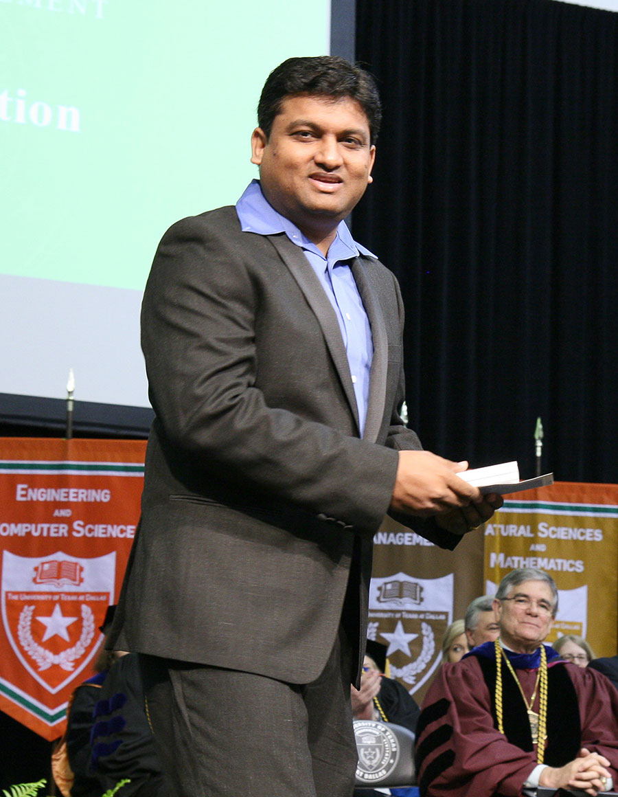 Dr. Jigarkumar Patel
