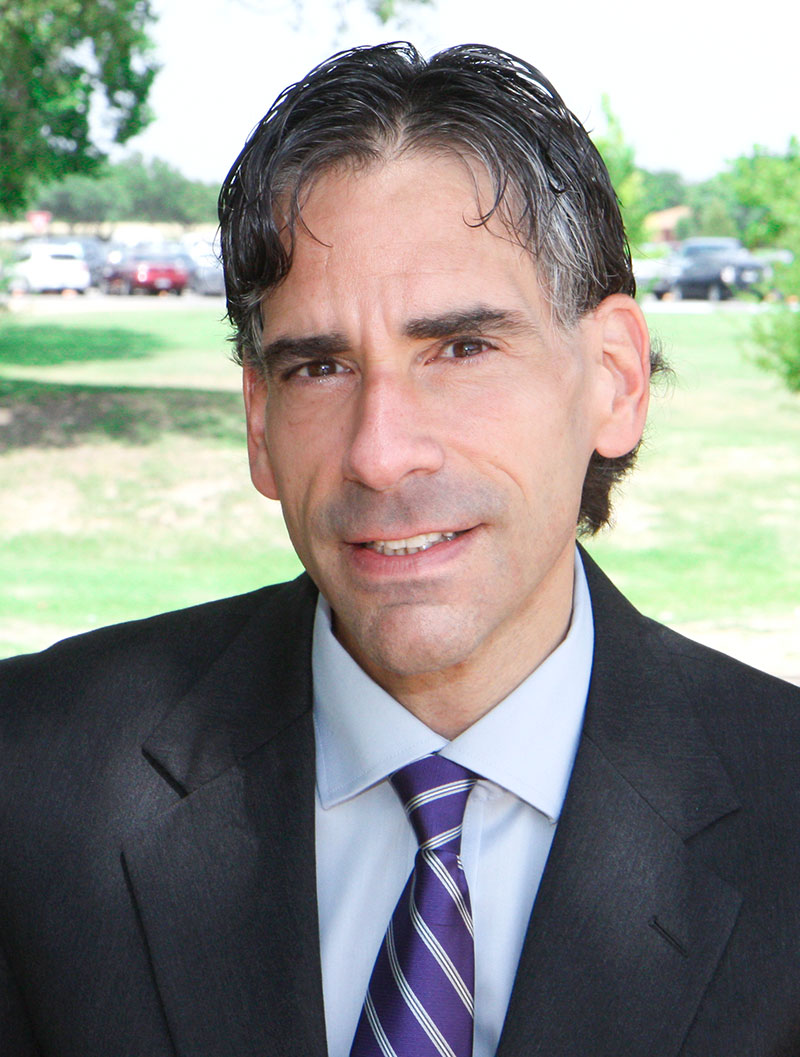 Dr. Alex Piquero