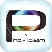PhodioJam Logo
