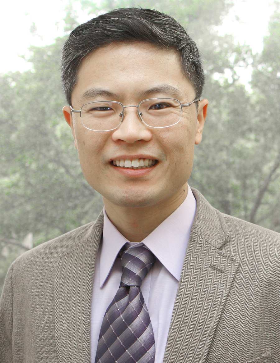 Dr. Yongwan Chun