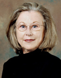 Dr. Susan Jerger