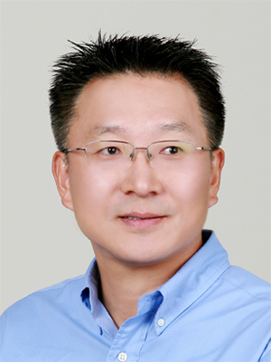 Dr. Moon Kim
