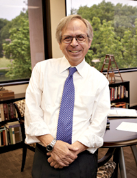 Dr. Dennis Kratz