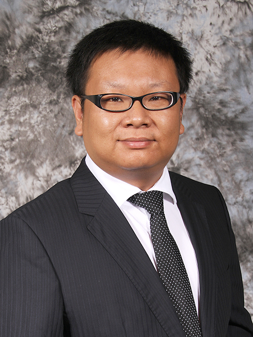 Dr. Jun Li