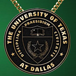 Seal of the University Medallion
