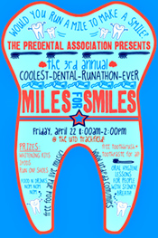 Miles for Smiles Flyer