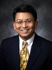 Professor Mike Peng