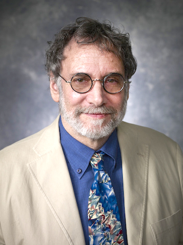 Dr. Todd Sandler