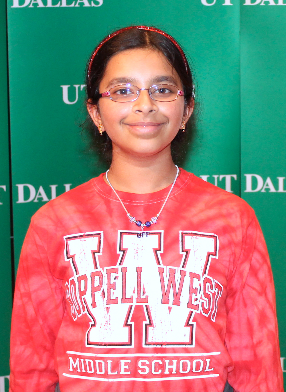 Area Students Shine at Dallas County Spelling Bee News Center The