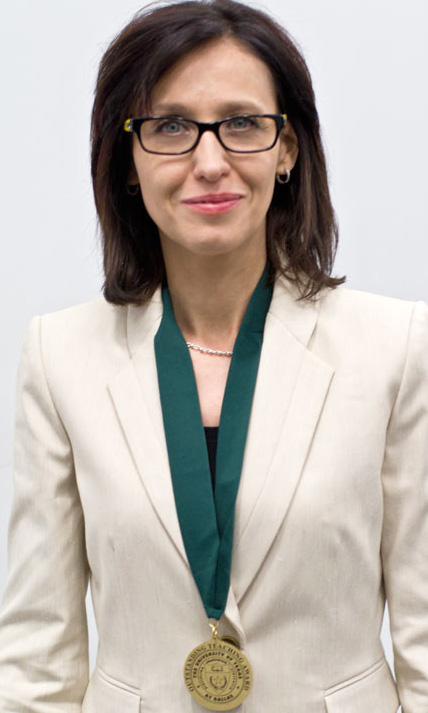Dr. Mihaela Stefan